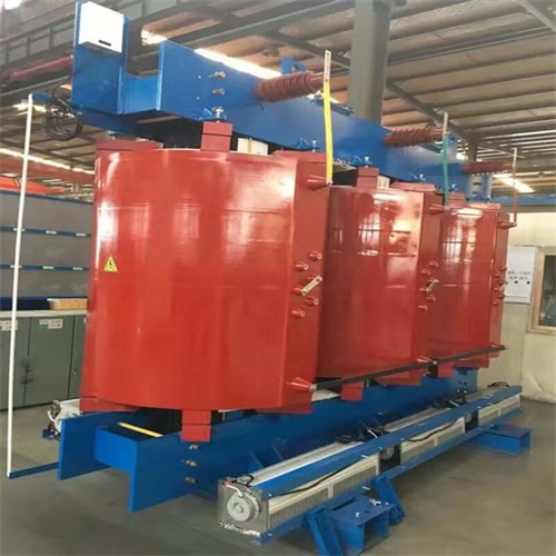 宛城SCB10-500KVA干式变压器价格