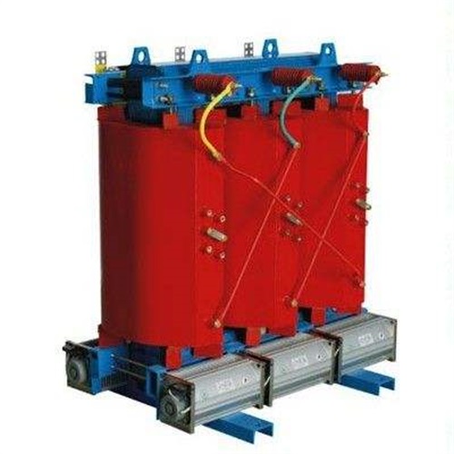 宛城SCB12干式变压器