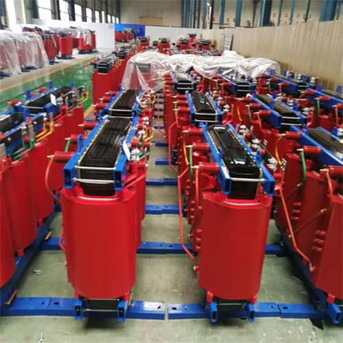 宛城2500kva干式变压器尺寸